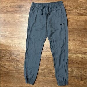 Nike Joggers Size Medium
